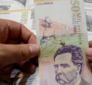 Uruguay y Chile, los que mejor pagan. Archivo