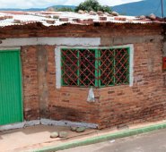El suicidio se registró en la casa del menor, ubicada en la carrera 13 con calle 25 del barrio Gran Colombia, de Villa del Rosario. Cortesía