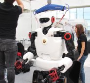 Tomada de Twitter @iros_2018