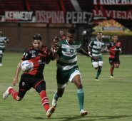 Alfredo Estévez / La Opinión 