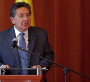 Fiscal Néstor Humberto Martínez. Colprensa