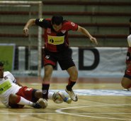 Al equipo le han marcado 24 goles y ha hecho solo dos. Archivo