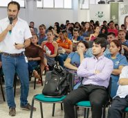 Mario Franco / La Opinión 