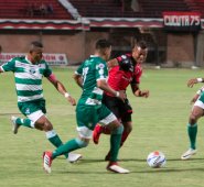 Alfredo Estévez / La Opinión 