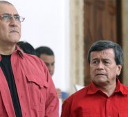Han pasado 63 días desde la última reunión de la mesa de conversaciones. Colprensa
