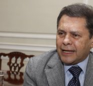 Carlos Mattos. Archivo Colprensa