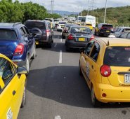 César Obando / La Opinión 