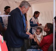 César Obando / La Opinión 