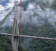 Se utilizarán los cimientos de la obra anterior. Colprensa