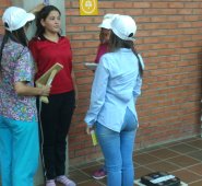 ‘Comparte por una vida’ ha repartido más de 250.000 comidas en el programa Merienda Escolar. Especial