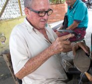 Luis Alfredo Estévez