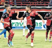 Edgar Cusgüen / La Opinión