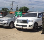 César Obando / La Opinión