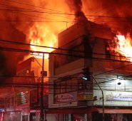 Mario Franco / La Opinión