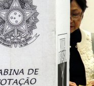 El próximo domingo 28 de octubre se cumplirá la segunda vuelta electoral en Brasil, donde se medirán el derechista, Jair Bolsonaro, y el izquierdista, Fernando Haddad. AFP