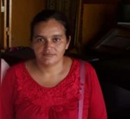 María del Carmen Sánchez Contreras. Cortesía