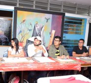 César Obando / La Opinión 