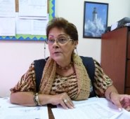 Nelsa Contreras. La Opinión
