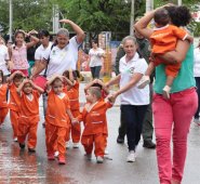 César Obando / La Opinión 