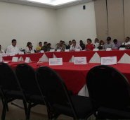 Para varios participantes, la indolencia del Gobierno es aterradora. La Opinión