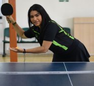 María Camila Colmenares Porras. Cortesía