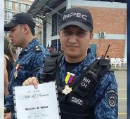 El cadáver de la víctima fue trasladado al Instituto de Medicina Legal. Hoy a las 2:00 de la tarde será despedido en la Iglesia Las Carmelitas.
Cortesía