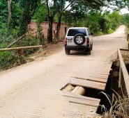 Nueve empresas privadas apoyan la iniciativa. Archivo