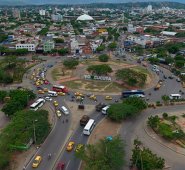 Se iniciarán los trabajos a más tardar en enero. César Obando