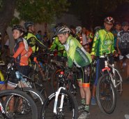 Esta es la tercera versión que se lleva a cabo de esta actividad. Cortesía