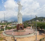 Los inconvenientes de diseño han afectado parte de la ejecución. Archivo