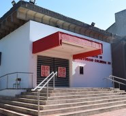 El encuentro será en el auditorio Eustorgio Colmenares Baptista. Cortesía UFPS