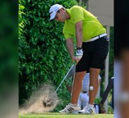 Arenas, que llegó como uno de los favoritos entre los 21 que compitieron con él, le arrebató el título al cucuteño Carlos Ardila Conde. Mario Caicedo