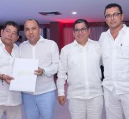 Alfredo Estévez / La Opinión 