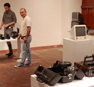 Mario Franco / La Opinión