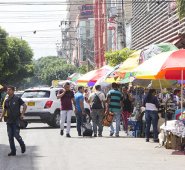 Esta es la premisa que maneja la Alcaldía. Alfredo Estévez / La Opinión