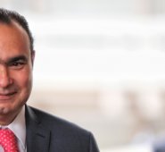 Exmagistrado Jorge Ignacio Pretelt. Colprensa