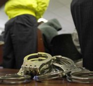 El hombre fue trasladado a la Unidad de Reacción Inmediata. Colprensa