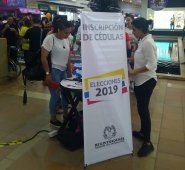 Archivo / La Opinión