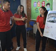 Eduardo Rozo / La Opinión