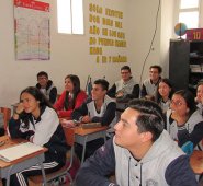 Roberto Ospino / La Opinión