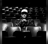 Jorge Botello más conocido como ‘Ahiman’ . Cortesía