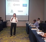 En el departamento cuenta con 186.599 afiliados. Orlando Carvajal / La Opinión