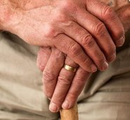 El receptor fue un paciente con unos 50 años.
Internet