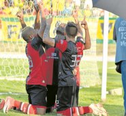 Edgar Cusgüen / La Opinión