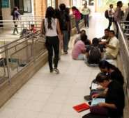 Enrique Cabrales Baquero radicó el proyecto de ley. Colprensa