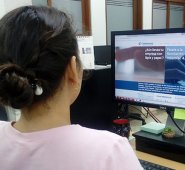 Se pueden registrar hasta el 30 de noviembre. La Opinión