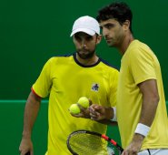 Los colombianos participan por primera vez en este torneo. Colprensa