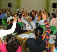 500 comunales podrán acceder a este programa. Archivo / La Opinión