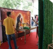 César Obando / La Opinión 