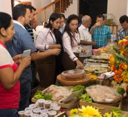 Alfredo Estévez / La Opinión 